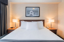  - Sandman Hotel Airport Calgary