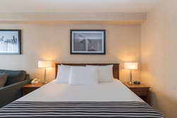  - Sandman Hotel Airport Calgary