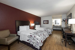  - Red Roof Inn North Gulf Shores