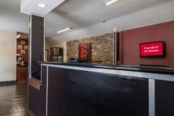  - Red Roof Inn Neptune