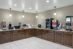  - Red Roof Plus+ Inn & Suites Burleson