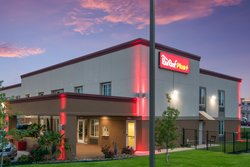  - Red Roof Plus+ Inn & Suites Burleson