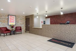  - Red Roof Plus+ Inn & Suites Burleson