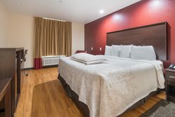  - Red Roof Plus+ Inn & Suites Burleson