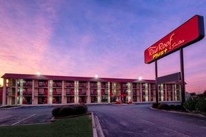 Red Roof Plus  Inn Suites Madison  See Discounts