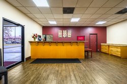  - Red Roof Inn Sylacauga