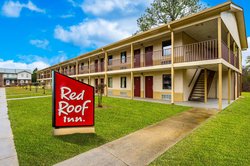  - Red Roof Inn Sylacauga