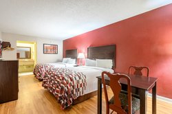  - Red Roof Inn Sylacauga