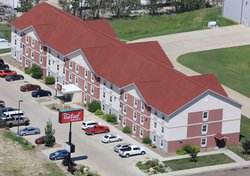  - Red Roof Inn & Suites Dickinson