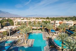 - Marriott Vacation Club Shadow Ridge I - The Villages Palm Desert