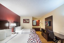  - Red Roof Inn East Cincinnati