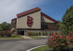  - Red Roof Inn East Cincinnati