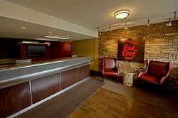  - Red Roof Inn Cranberry Township - I-79, Exit 78