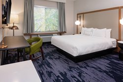  - Fairfield Inn & Suites by Marriott Queensbury - I-87, Exit 18