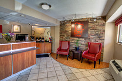  - Red Roof Inn Pensacola - I-10, Exit 13