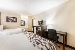  - Red Roof Inn Lexington - I-85 Exit 91