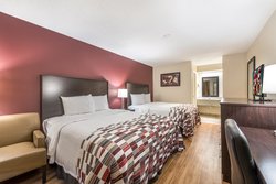  - Red Roof Inn Lexington - I-85 Exit 91