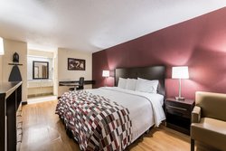  - Red Roof Inn Lexington - I-85 Exit 91