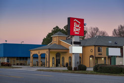  - Red Roof Inn Muscle Shoals