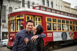  - Magnolia Hotel Downtown New Orleans