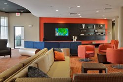  - Courtyard by Marriott Harrisburg - I-283, Exit 2