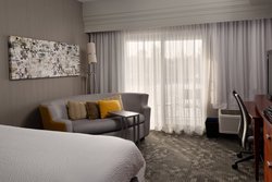  - Courtyard by Marriott Harrisburg - I-283, Exit 2