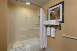  - Courtyard by Marriott Harrisburg - I-283, Exit 2