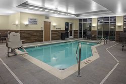 - Fairfield Inn & Suites by Marriott Greenfield