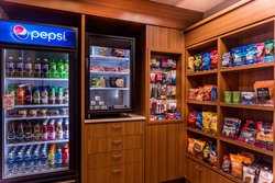  - SpringHill Suites by Marriott Warrenville