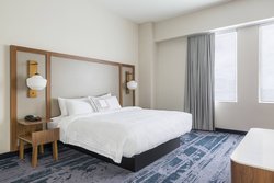  - Fairfield Inn & Suites by Marriott Downtown Des Moines