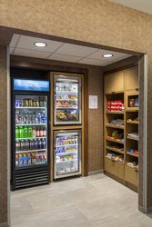  - Fairfield Inn & Suites by Marriott Downtown Des Moines