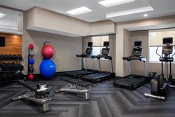  - Four Points by Sheraton Hotel Airport Dania Beach - I-95, Exit 22