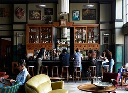  - Ace Hotel Warehouse District New Orleans