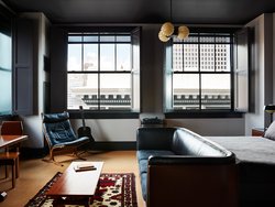  - Ace Hotel Warehouse District New Orleans