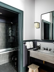  - Ace Hotel Warehouse District New Orleans