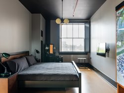  - Ace Hotel Warehouse District New Orleans