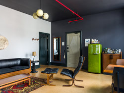  - Ace Hotel Warehouse District New Orleans