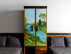  - Ace Hotel Warehouse District New Orleans