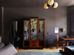  - Ace Hotel Warehouse District New Orleans