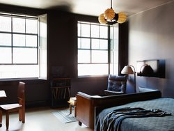  - Ace Hotel Warehouse District New Orleans