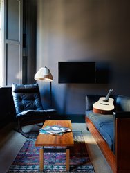  - Ace Hotel Warehouse District New Orleans