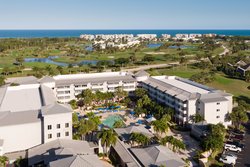  - Marriott Hutchinson Island Resort & Marina