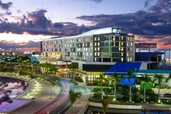  - Aloft Hotel San Juan