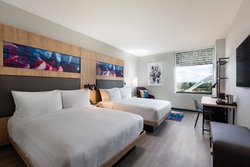  - Aloft Hotel San Juan