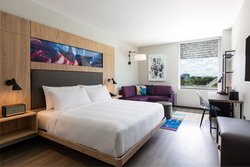  - Aloft Hotel San Juan