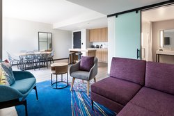  - Aloft Hotel San Juan