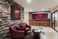  - Red Roof Inn Willis - I-45, Exit 94