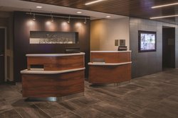  - Courtyard by Marriott Hotel Aurora