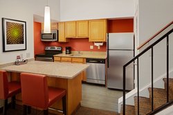  - Residence Inn by Marriott Madison Heights - I-75, Exit 65