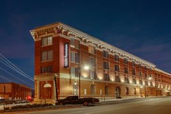  - SpringHill Suites by Marriott Downtown Montgomery - I-65, Exit 172
